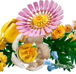 LEGO® Botanicals Kleiner Sommerstrauß