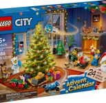 LEGO® City 60475 Adventskalender 2025