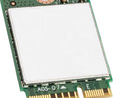 ASUS M2CNVI WIFI Card Internal WLAN 2402 Mbit/s