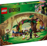 LEGO® Wicked 75687 Elphabas Versteck
