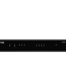 LANCOM 1800VA (EU) SD-WAN Gateway