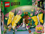 LEGO® Wicked 75688 Glindas Hochzeitstag