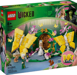 LEGO® Wicked 75688 Glindas Hochzeitstag