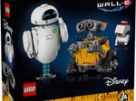 LEGO® Disney 43279 WALL-E und EVE