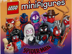 LEGO® Minifigures 71050 Spider-Man: Across the Spider-Verse