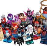 LEGO® Minifigures