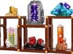 LEGO® Ideas 21362 Mineral Collection