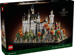 LEGO® Architecture 21063 Schloss Neuschwanstein