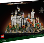 LEGO® Architecture 21063 Schloss Neuschwanstein
