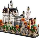 LEGO® Schloss Neuschwanstein