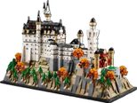 LEGO® Schloss Neuschwanstein