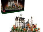 LEGO® Architecture 21063 Schloss Neuschwanstein