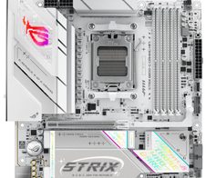 ASUS ROG STRIX B850-G GAMING WIFI  Mainboard