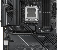 ASUS ROG STRIX X870E-H GAMING WIFI7 Mainboard