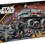 LEGO® Star Wars 75413 Republikanischer Juggernaut