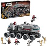 LEGO® Star Wars 75413 Republikanischer Juggernaut