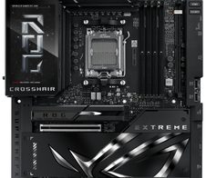 ASUS ROG CROSSHAIR X870E EXTREME Mainboard