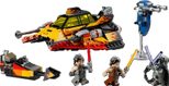 LEGO® The Force Burner Snowspeeder™