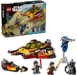 LEGO® Star Wars 75414 The Force Burner Snowspeeder™