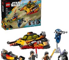 LEGO® Star Wars 75414 The Force Burner Snowspeeder™