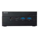 ASUS Barebone Mini PC PN53-BS5753MDS1