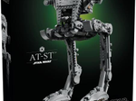 LEGO® Star Wars 75417 AT-ST™ Kampfläufer