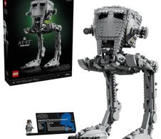 LEGO® Star Wars 75417 AT-ST™ Kampfläufer