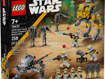 LEGO® Star Wars 75431 Klonsoldaten des 327. Sternenkorps Battle Pack