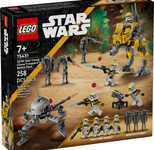LEGO® Star Wars 75431 Klonsoldaten des 327. Sternenkorps Battle Pack