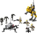 LEGO® Klonsoldaten des 327. Sternenkorps Battle Pack