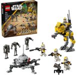 LEGO® Star Wars 75431 Klonsoldaten des 327. Sternenkorps Battle Pack