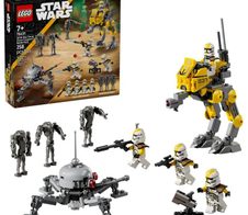 LEGO® Star Wars 75431 Klonsoldaten des 327. Sternenkorps Battle Pack