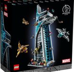 LEGO® Super Heroes 76269 Avengers Tower
