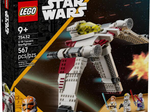 LEGO® Star Wars 75432 V-19 Torrent-Sternjäger