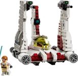 LEGO® V-19 Torrent-Sternjäger