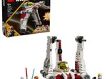 LEGO® Star Wars 75432 V-19 Torrent-Sternjäger
