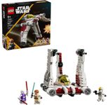 LEGO® Star Wars 75432 V-19 Torrent-Sternjäger