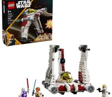 LEGO® Star Wars 75432 V-19 Torrent-Sternjäger