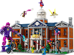 LEGO® Super Heroes 76294 X-Men: X-Mansion