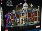LEGO® Super Heroes 76294 X-Men: X-Mansion