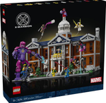 LEGO® Super Heroes 76294 X-Men: X-Mansion