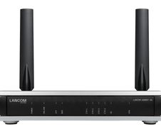 LANCOM 1800EF-4G (EU) SD-WAN Gateway
