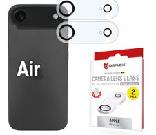 DISPLEX Kamera-Schutzglas Apple iPhone Air