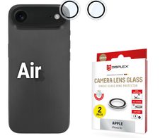 DISPLEX Kamera-Schutzglas Apple iPhone Air