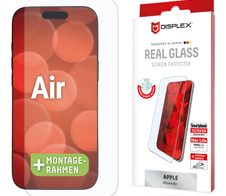 DISPLEX Panzer-Schutzglas für Apple iPhone Air