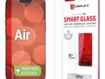 DISPLEX Smart Glas für Apple iPhone Air