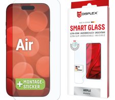 DISPLEX Smart Glas für Apple iPhone Air