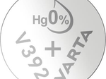 VARTA SILVER Coin V392/SR41 Blister 1