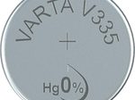 Varta V 335 - Batterie SR512 - Silberoxid