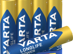 VARTA Longlife Power AAA Blister 8